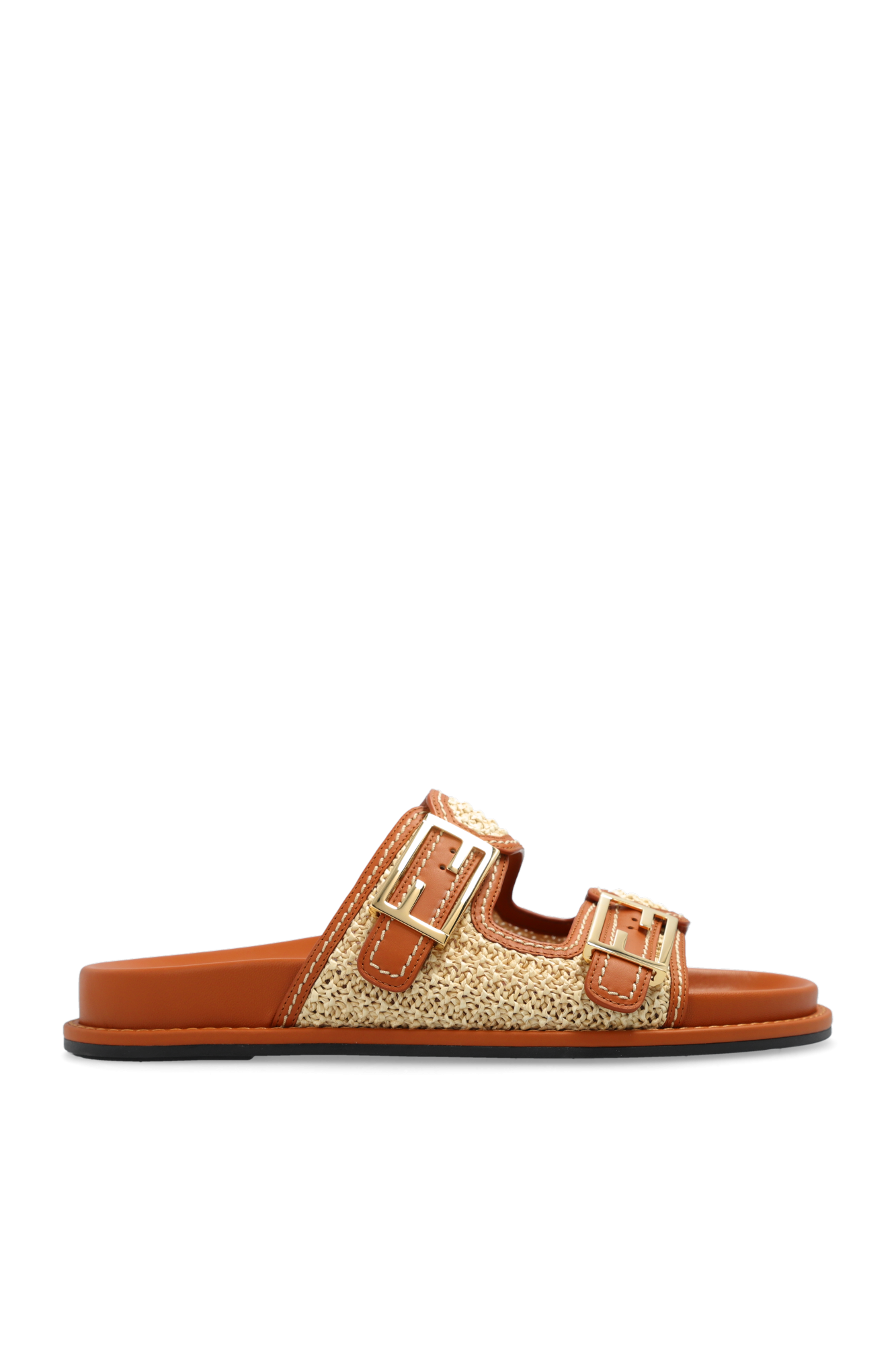 Fendi girl online slides